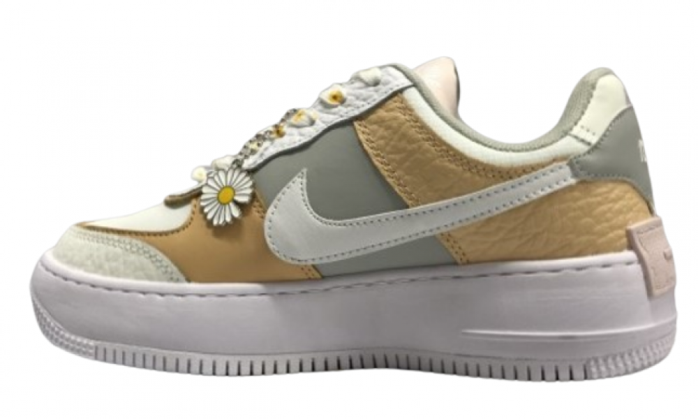 Nike air force 1 shadow spruce aura daisy best sale